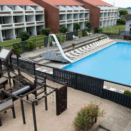 Xv Appartement Fåborg