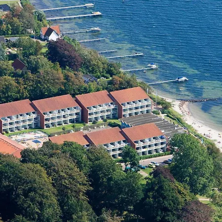 Lejlighed Xv Faaborg